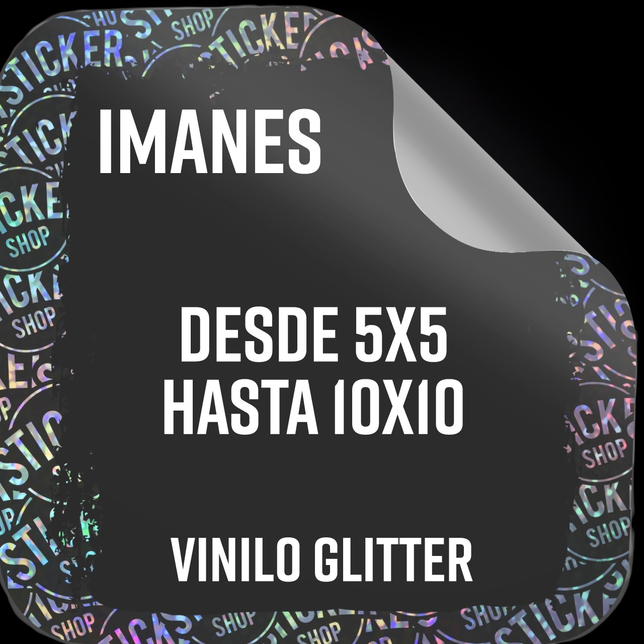 Imanes Personalizados